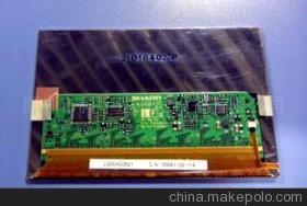 夏普5寸全新LQ0DAS3621 LCD顯示屏 性能、價格及供應商簡介