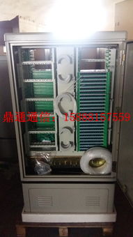 GXF-05型新疆電信山東有線(xiàn)576芯雙面光纜交接箱 產(chǎn)品特性與應(yīng)用解析