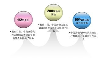 雙百行動 專業(yè)信息咨詢服務(wù)產(chǎn)品手冊