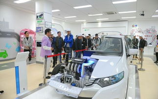 揭秘神車思域的誕生地 探訪本田奧思泰特長安工廠