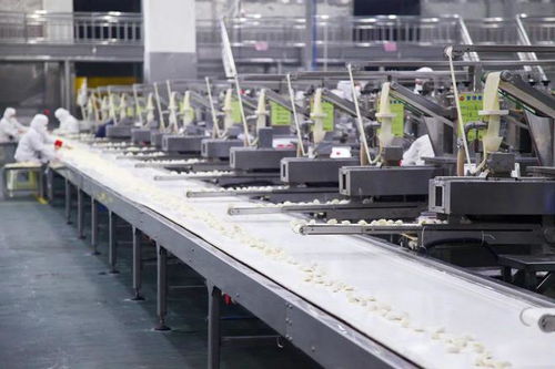 河南創新食品安全管理，為三類企業量身打造“教科書”式指南