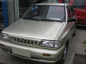 韓系入門小車的新嘗試 悅達(dá)起亞的