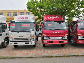 長(zhǎng)安江淮奧馳卡車與奧思泰特長(zhǎng)安 專業(yè)解析與市場(chǎng)展望